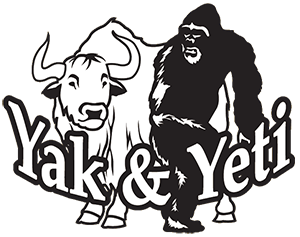 Yak and Yeti Restaurant and EventCenter - Denver logo top